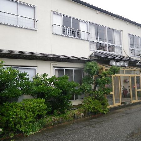 Noroshikan Hotel Esterno foto